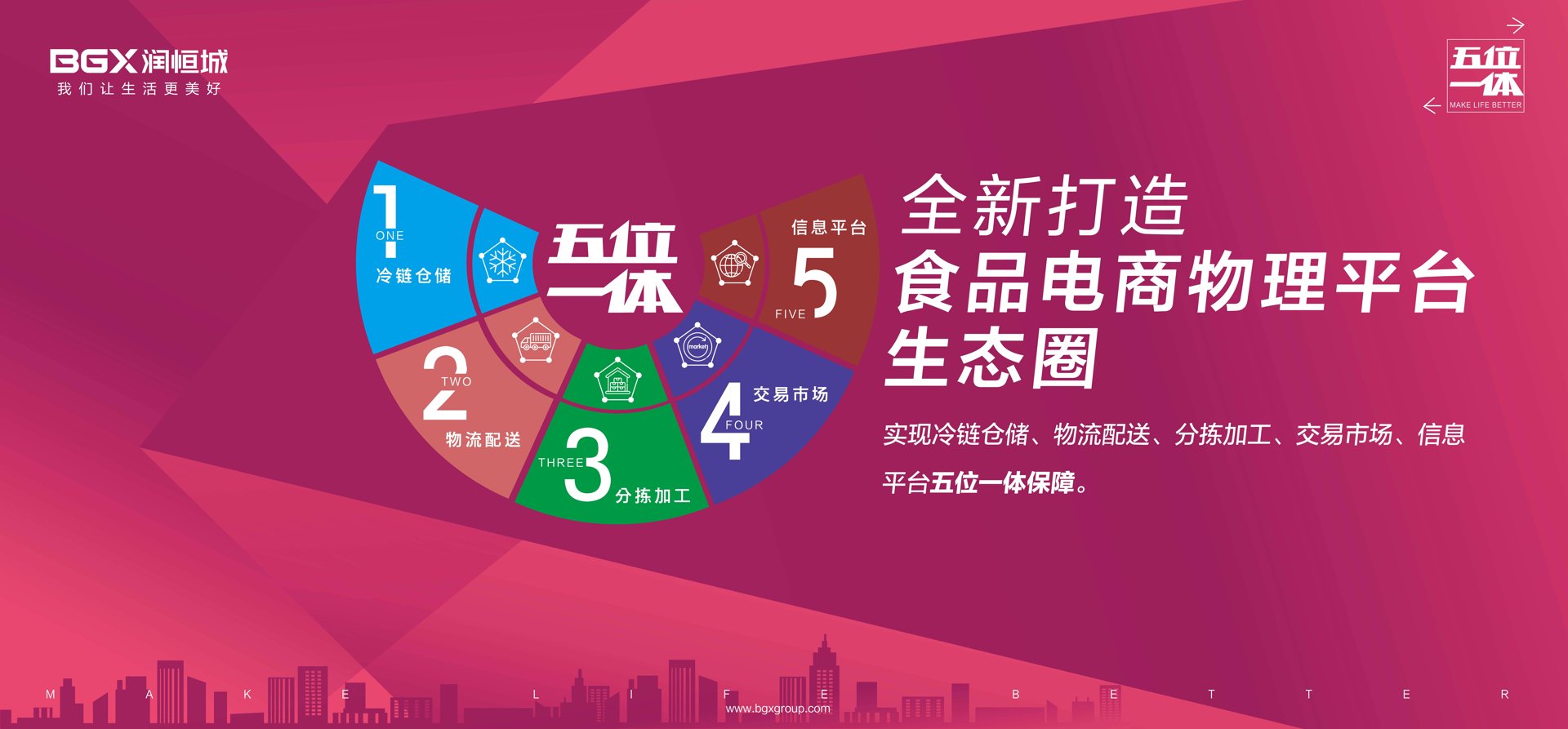 恒斯电商