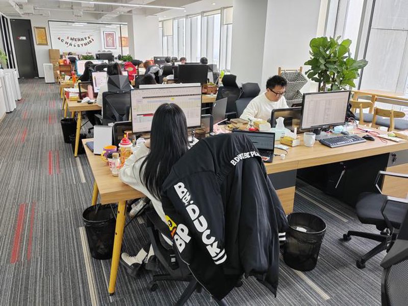 电子商务运营新趋势：数据驱动与个性化营销